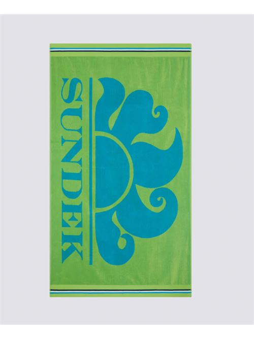  SUNDEK | AM312ATC105024813