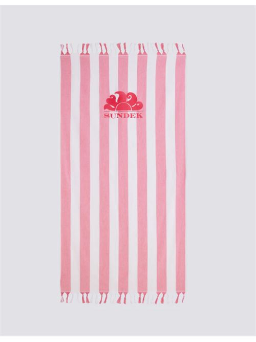tampa towel SUNDEK | AM321ATC1000A7001