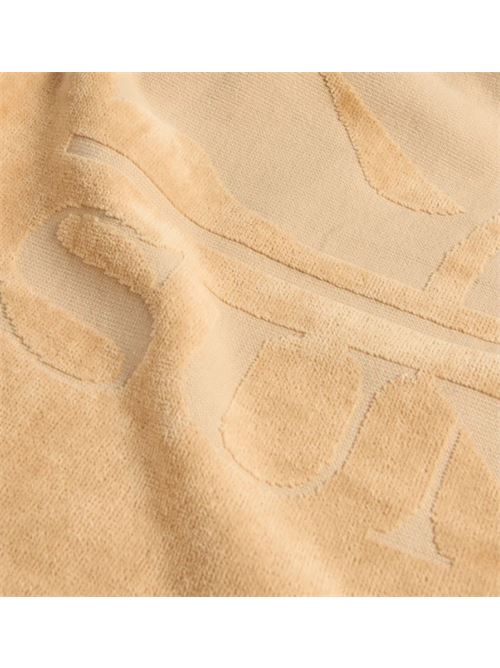 jacquard towel SUNDEK | AM372ATC1000A7200