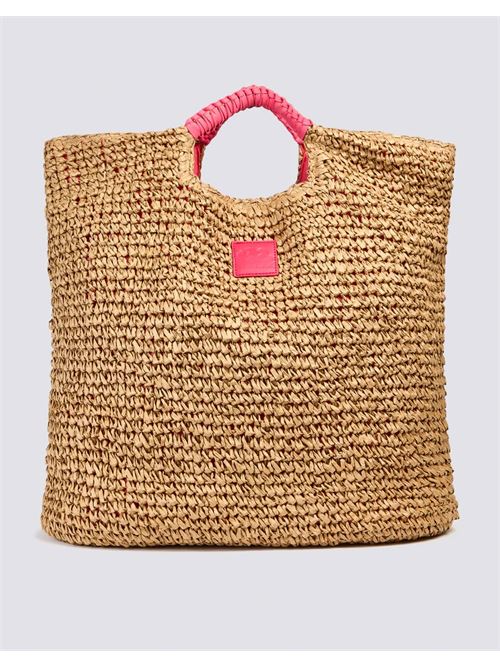 new lai traw bag SUNDEK | AW825ABPA1000A7001