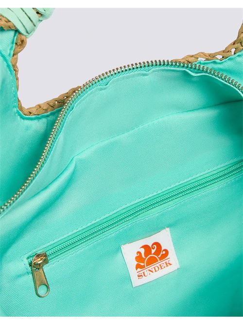 new lai traw bag SUNDEK | AW825ABPA1000A7301