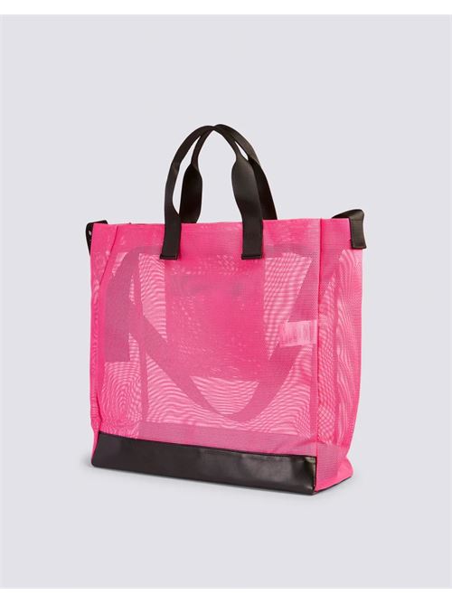 big mesh beach bag SUNDEK | AW828ABP7300A7001