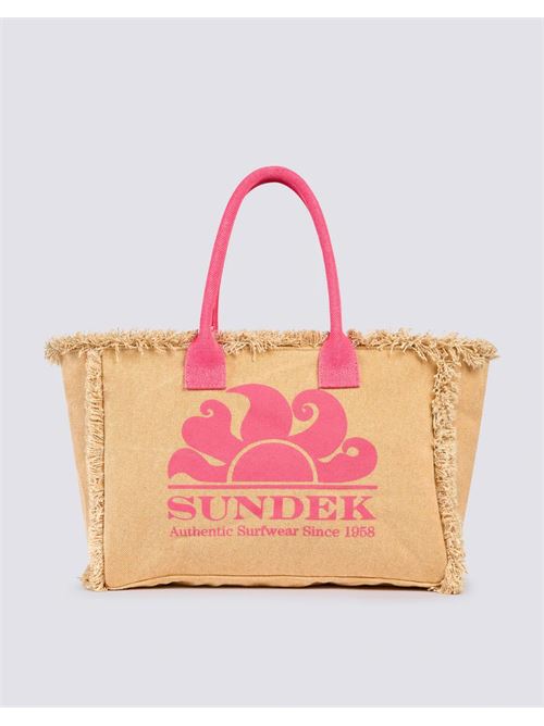 los angeles bag SUNDEK | AW908ABCA600A7201