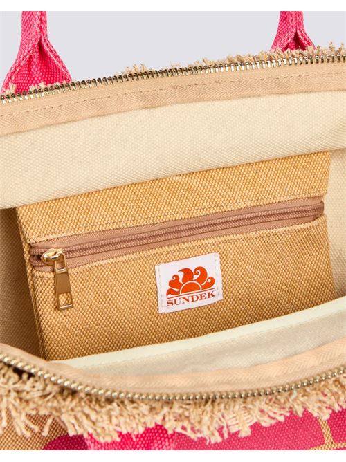 los angeles bag SUNDEK | AW908ABCA600A7201