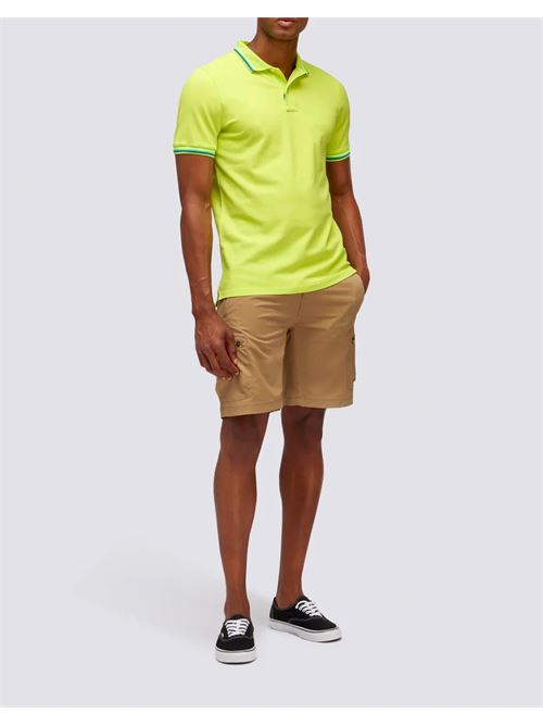 adam walkshort SUNDEK | M169WKP870015802
