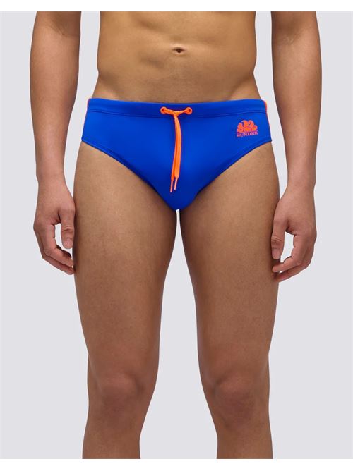 diwalter swim brief SUNDEK | M279SSL300000112