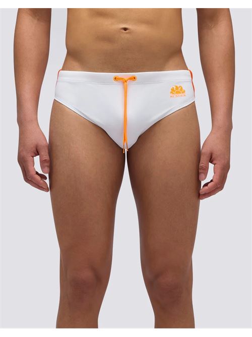 diwalter swim brief SUNDEK | M279SSL300003903