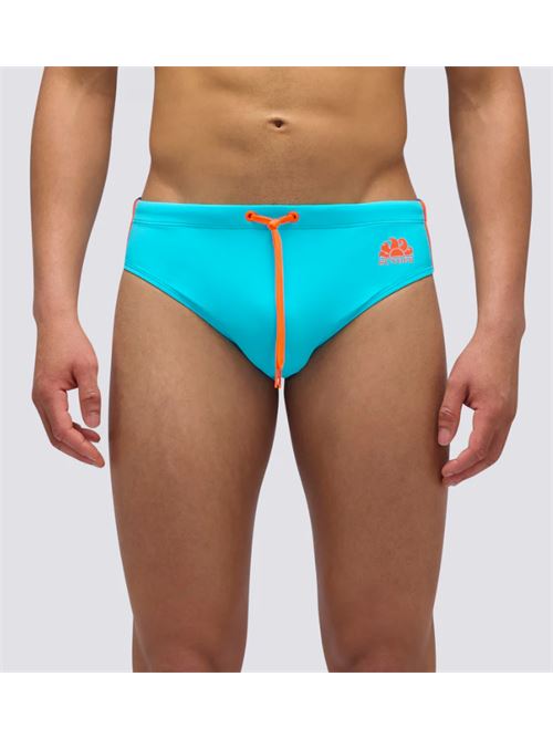 diwalter swim brief SUNDEK | M279SSL300005203