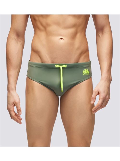 diwalter swim brief SUNDEK | M279SSL300030208