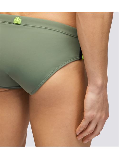 diwalter swim brief SUNDEK | M279SSL300030208