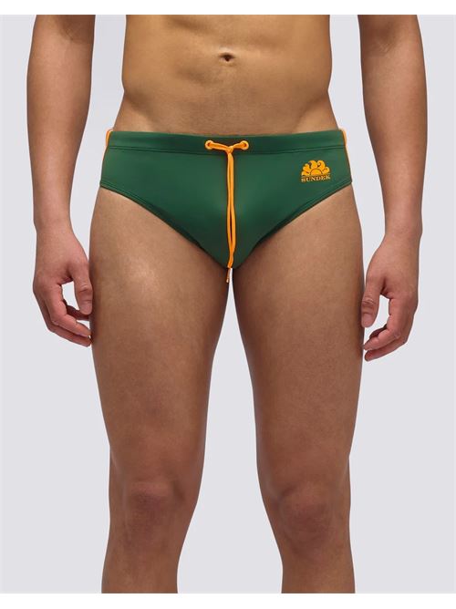 diwalter swim brief SUNDEK | M279SSL41IP551IP
