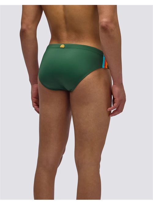 diwalter swim brief SUNDEK | M279SSL41IP551IP