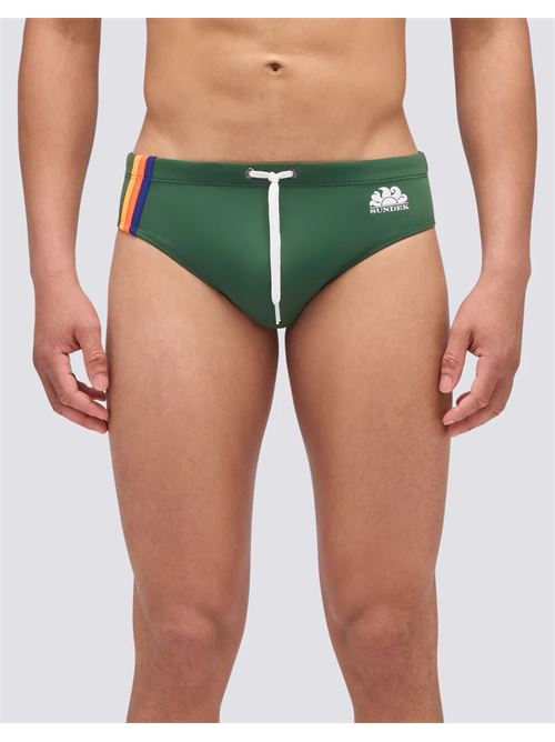 swim brief SUNDEK | M313SSL300055101