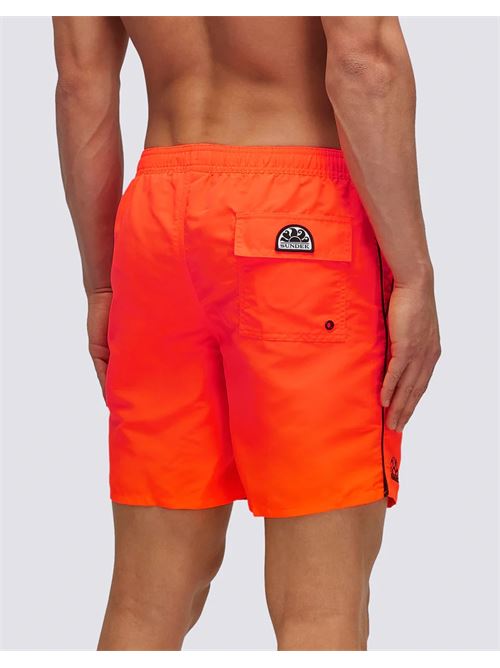 pervis boardshort SUNDEK | M420BDTA10004702