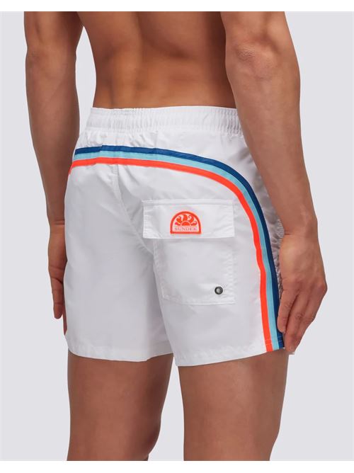 boardshort SUNDEK | M504BDTA10000634