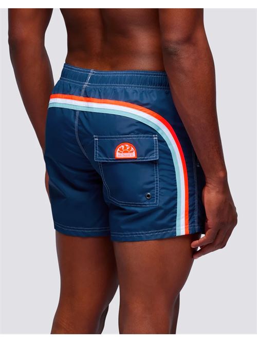 boardshort SUNDEK | M504BDTA10000724