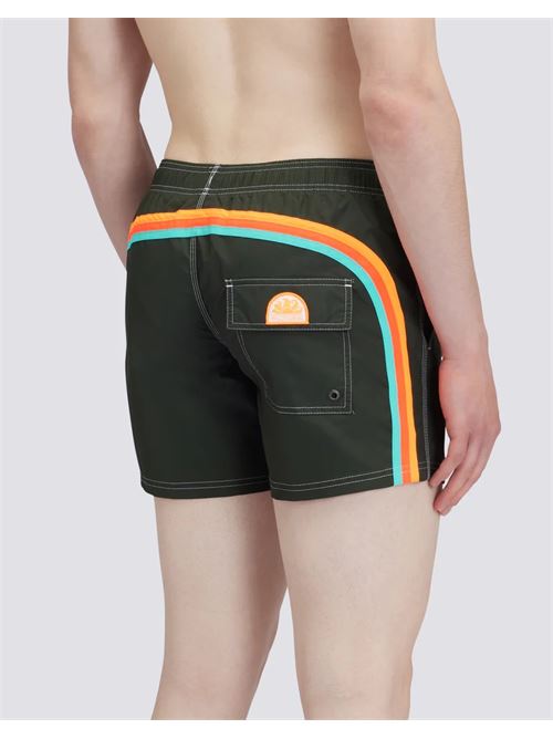 boardshort SUNDEK | M504BDTA10055101