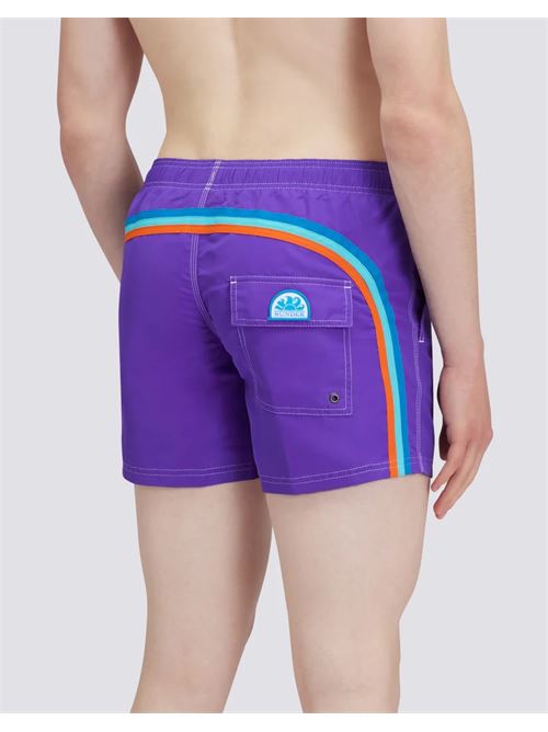 boardshort SUNDEK | M504BDTA10094903