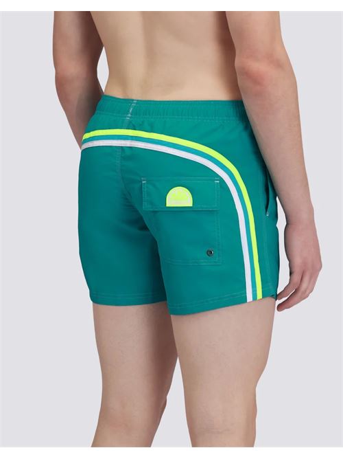 boardshort SUNDEK | M504BDTA10095003
