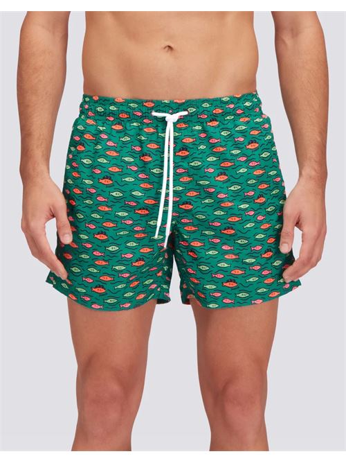 boardshort SUNDEK | M633BDRT47FA657F