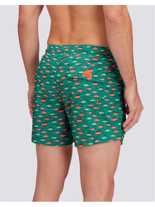 boardshort SUNDEK | M633BDRT47FA657F