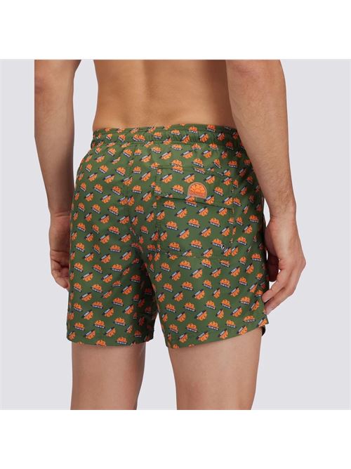 boardshort SUNDEK | M633BDRT4OGA51OG