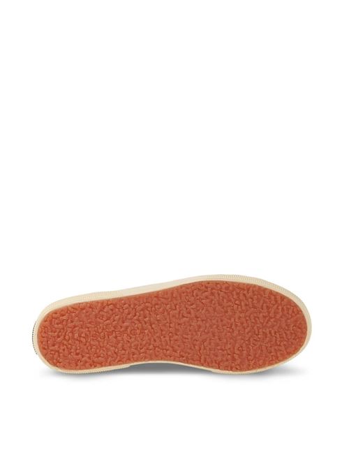 2740 platform linen SUPERGA | S5133TWA04