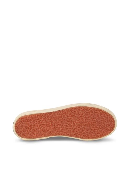 2740 platform linen SUPERGA | S5133TWA06