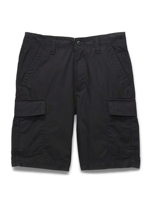 service cargo short black VANS | VN0007Z6BLK1BLK