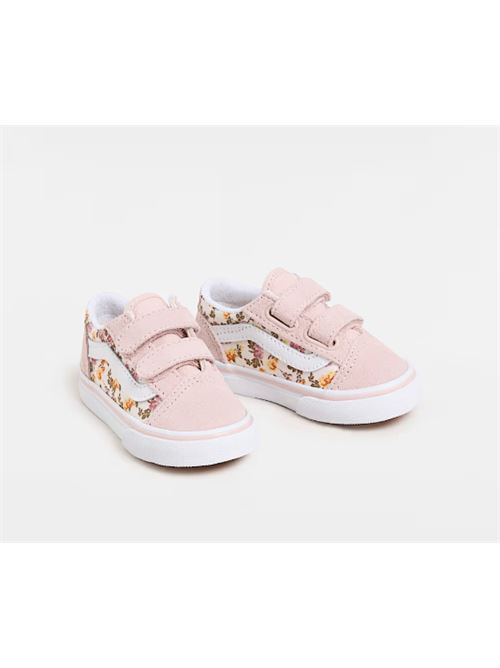 old skool v romantic floral VANS | VN0009RCBIY1BIY