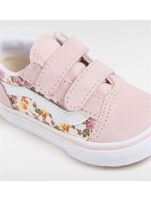 old skool v romantic floral VANS | VN0009RCBIY1BIY