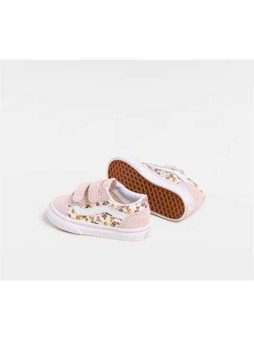 old skool v romantic floral VANS | VN0009RCBIY1BIY