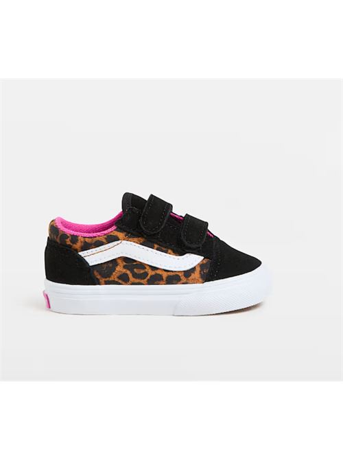 old skool leopard pop VANS | VN0009RCBOQ1BOQ