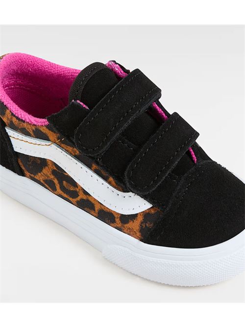 old skool leopard pop VANS | VN0009RCBOQ1BOQ