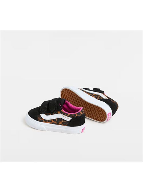 old skool leopard pop VANS | VN0009RCBOQ1BOQ