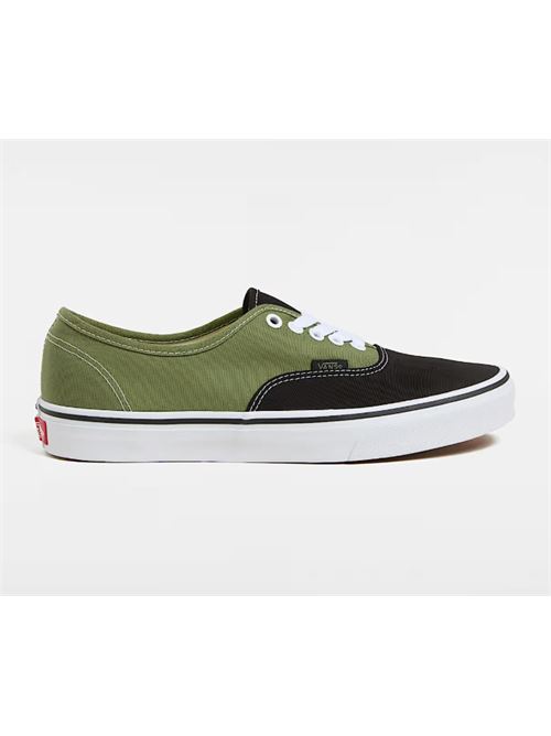 authentic houndstooth VANS | VN000BW5ZBF1