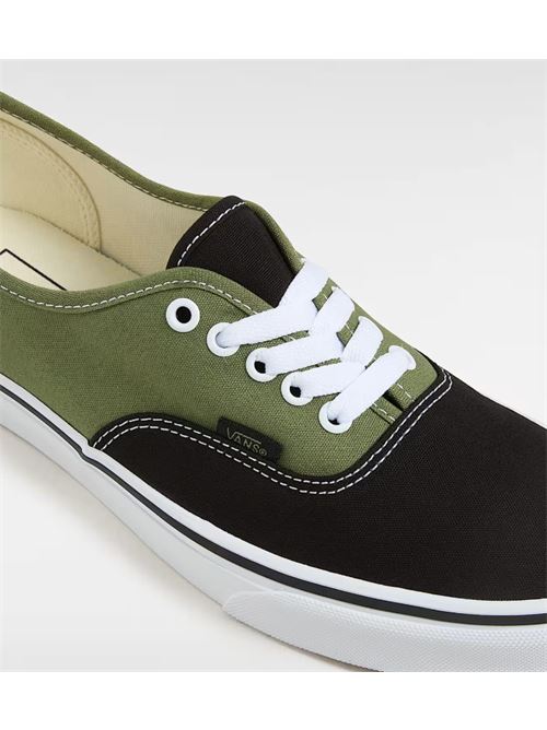 authentic houndstooth VANS | VN000BW5ZBF1