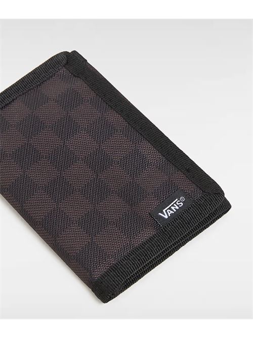 mn slipped black/charcoal VANS | VN000C32BA51BA5