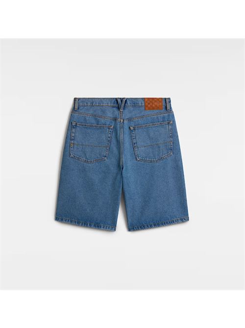 check-5 baggy denim VANS | VN000C9VCDX1