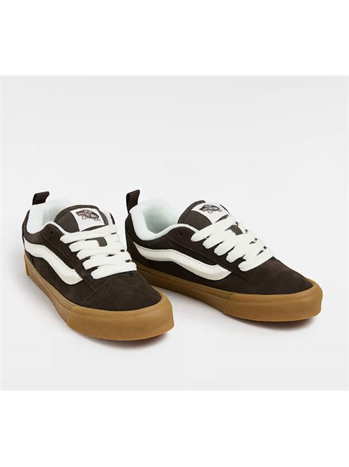 knu skool baby turkish coffee VANS | VN000CS0D4C1D4C