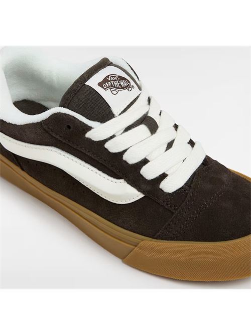 knu skool baby turkish coffee VANS | VN000CS0D4C1D4C