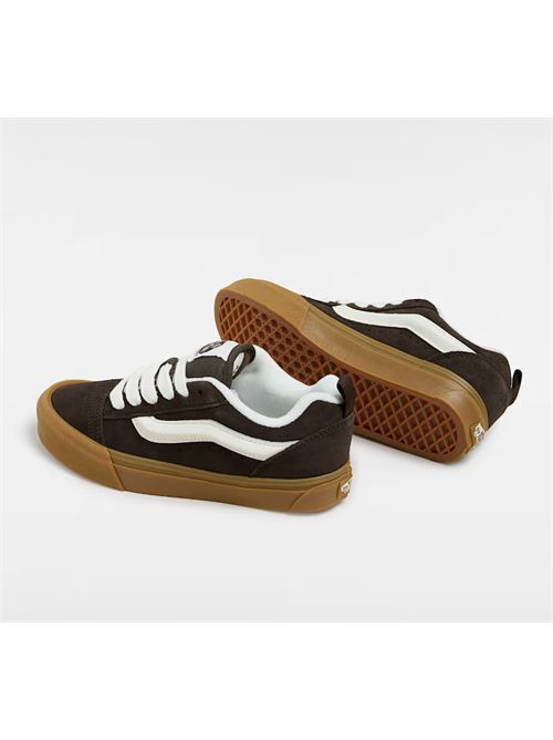 knu skool baby turkish coffee VANS | VN000CS0D4C1D4C