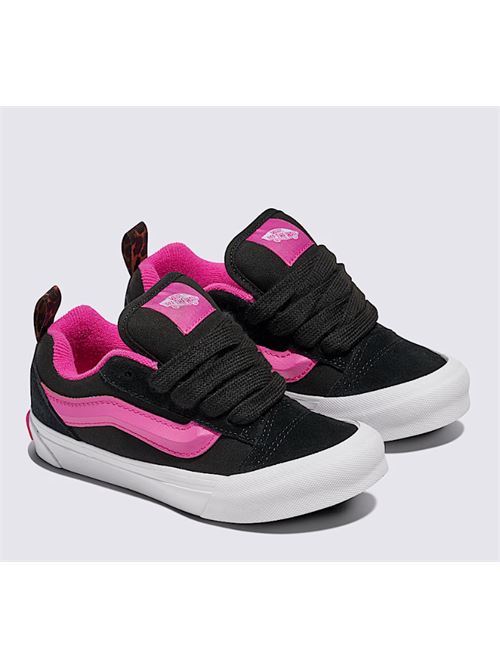 knu skool leopard pop VANS | VN000CYUBML1BML