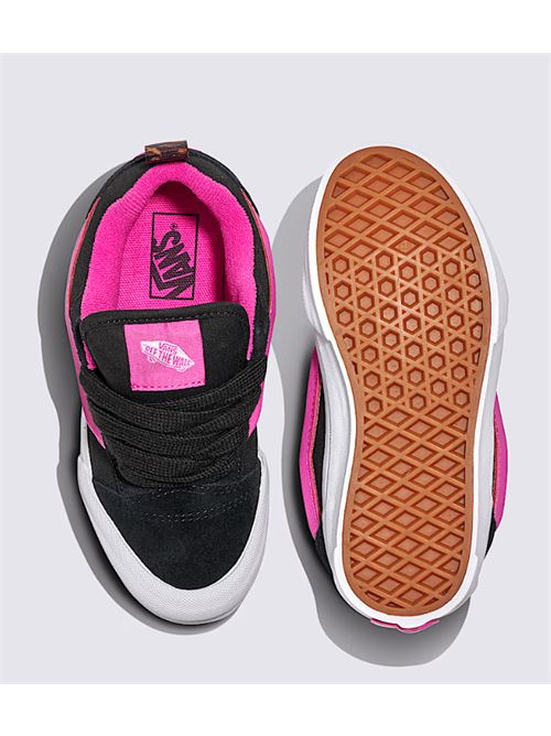 knu skool leopard pop VANS | VN000CYUBML1BML