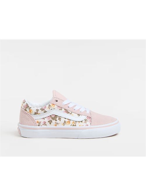 old skool romantic floral VANS | VN000CYVBIY1BIY