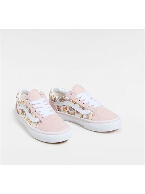 old skool romantic floral VANS | VN000CYVBIY1BIY