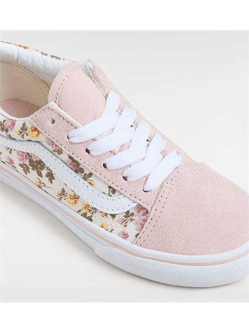 old skool romantic floral VANS | VN000CYVBIY1BIY