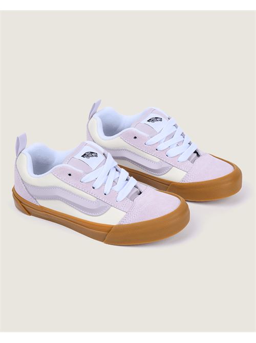 knu skool lavendar VANS | VN000D2TCPT1CPT