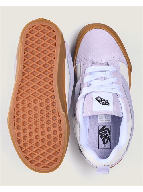 knu skool lavendar VANS | VN000D2TCPT1CPT