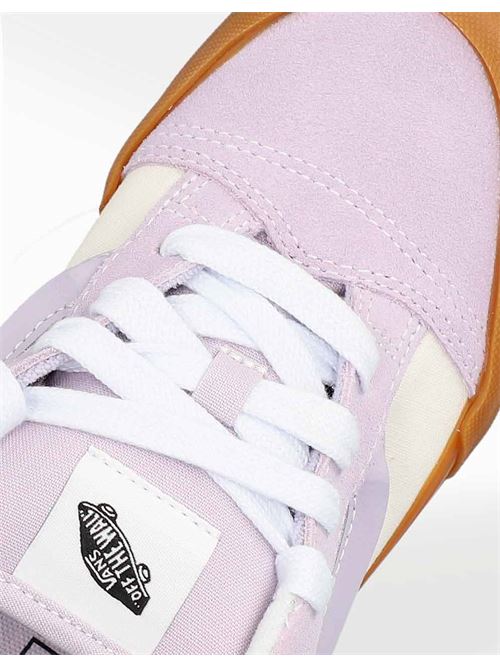 knu skool lavendar VANS | VN000D2TCPT1CPT